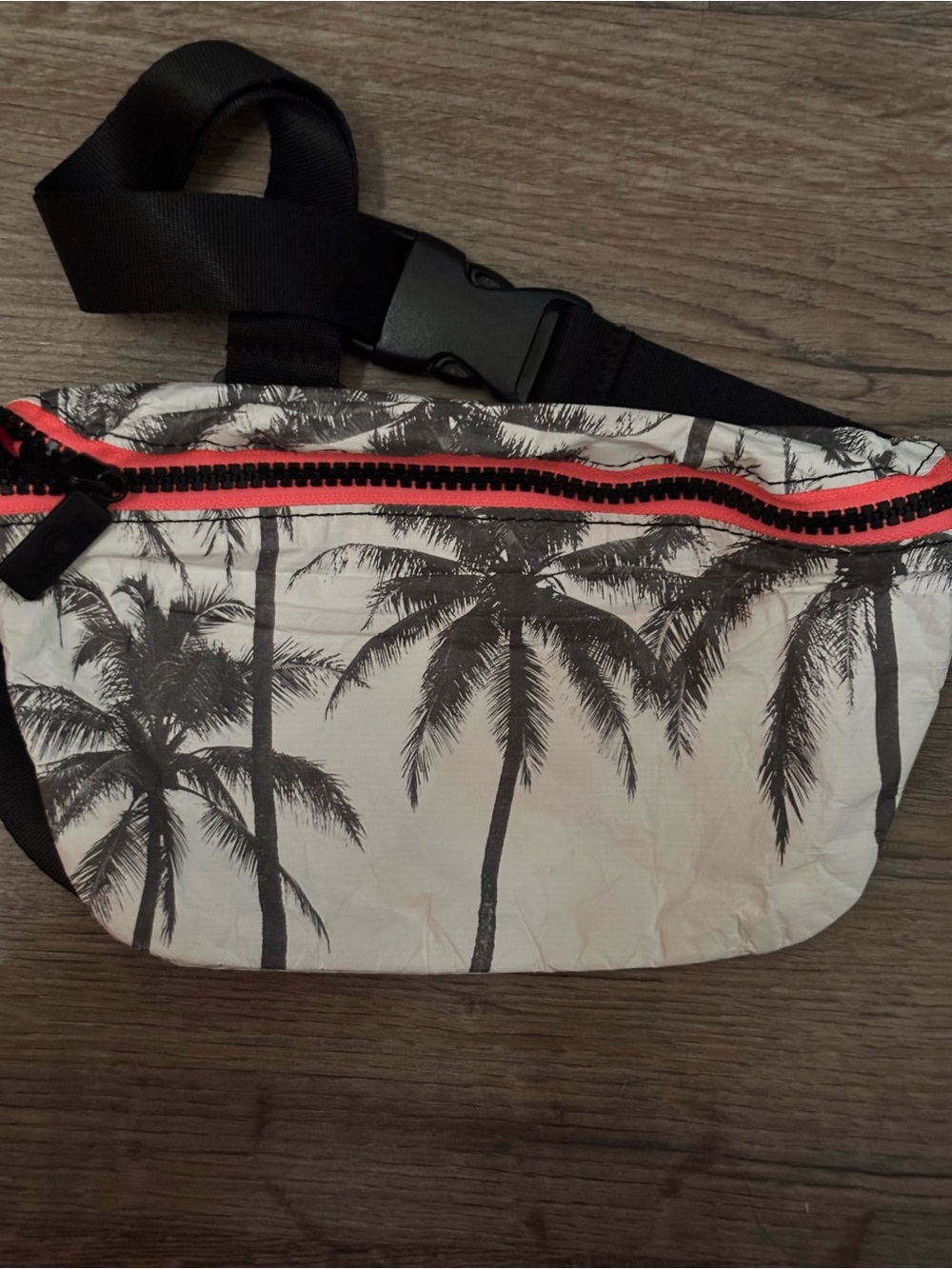 Aloha Collection Hip Pack